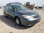 2003 TOYOTA  CAMRY