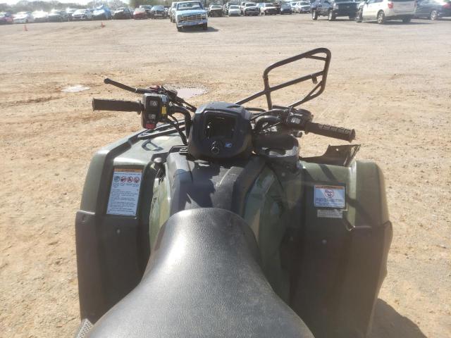 2017 HONDA TRX420 FA 1HFTE4147H4300653