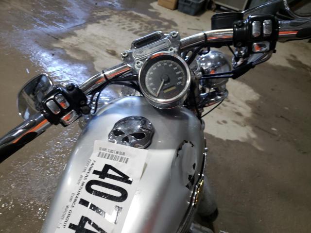 2003 HARLEY-DAVIDSON XL883 C AN 1HD4CJM453K419514