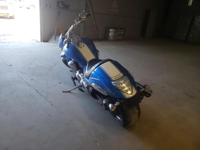 2012 SUZUKI VZR1800 Z JS1VY53A8C2100561