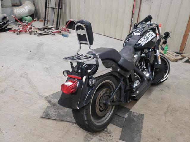 2010 HARLEY-DAVIDSON FLSTFB 1HD1JN510AB038736
