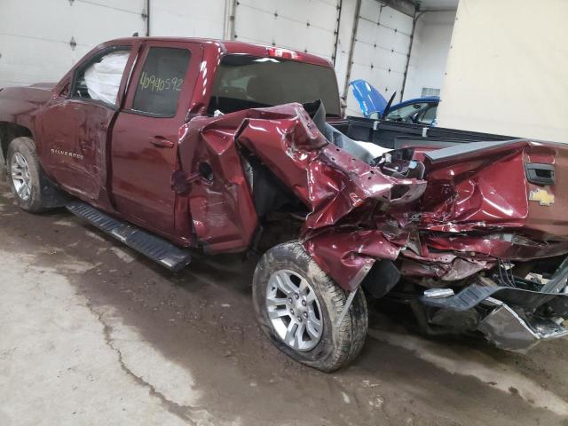 2016 CHEVROLET SILVRDO LT 1GCVKREC7GZ300230