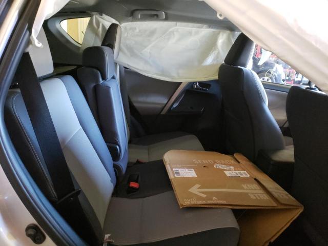 2T3WFREV8FW168944 Toyota Rav4 Xle 2015. Фото: 5