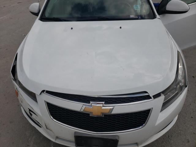 1G1PK5SB0E7367850 Chevrolet Cruze Lt 2014. Фото: 6