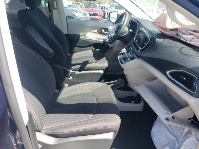 2020 CHRYSLER VOYAGER L 2C4RC1AGXLR135979