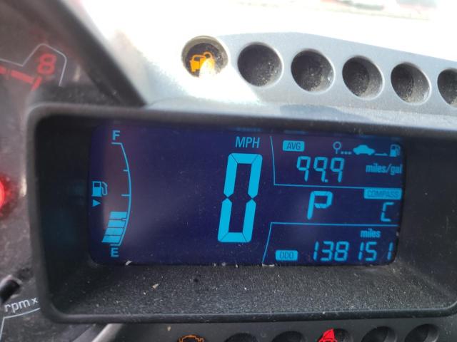2015 CHEVROLET SONIC LT 1G1JC5SH8F4148001