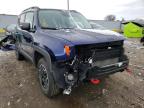 2017 JEEP  RENEGADE