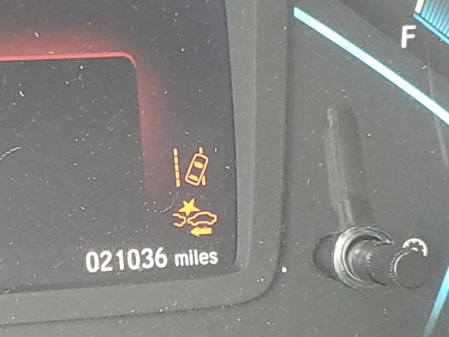 5FNRL6H72LB001143 Honda Odyssey Ex 2020. Фото: 7