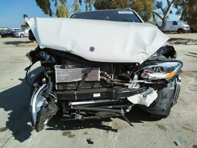 2018 MERCEDES-BENZ GLE 550E 4 4JGDA6DB4JB115215