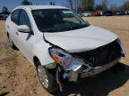 2019 NISSAN  VERSA