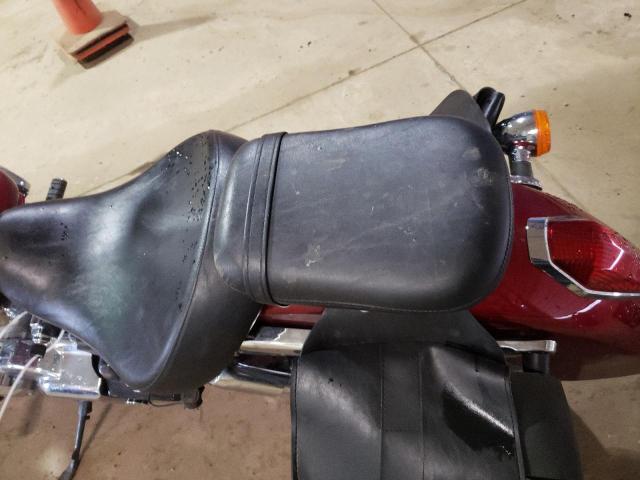 2008 HONDA VT750 C JH2RC50058M400403
