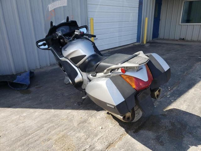 2007 HONDA ST1300 JH2SC510X7M501032