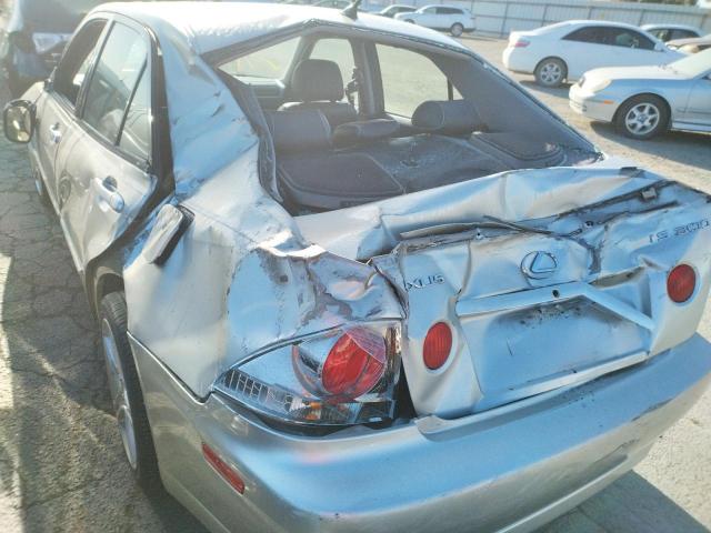 Фото: JTHBD192820052730 - 9