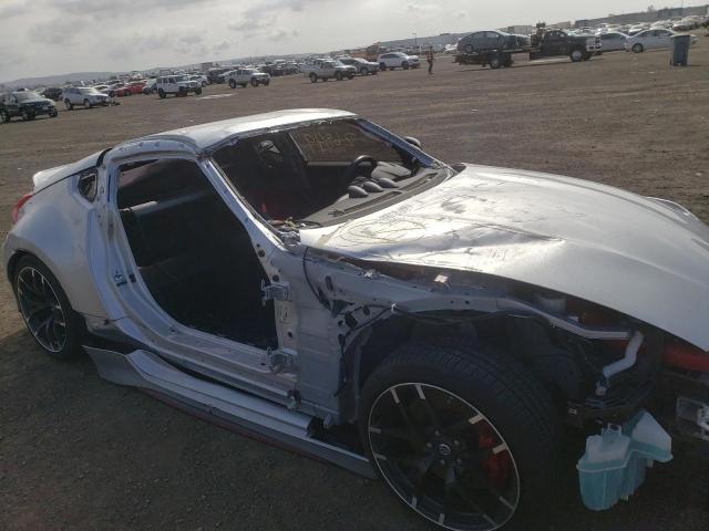 2017 NISSAN 370Z BASE JN1AZ4EH5HM955190