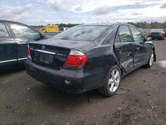 4T1BE32K96U121388 Toyota Camry 2006. Фото: 3