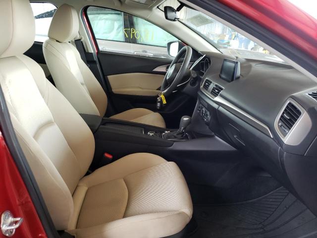 2018 MAZDA 3 SPORT 3MZBN1K73JM219699