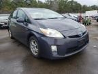 2010 TOYOTA  PRIUS