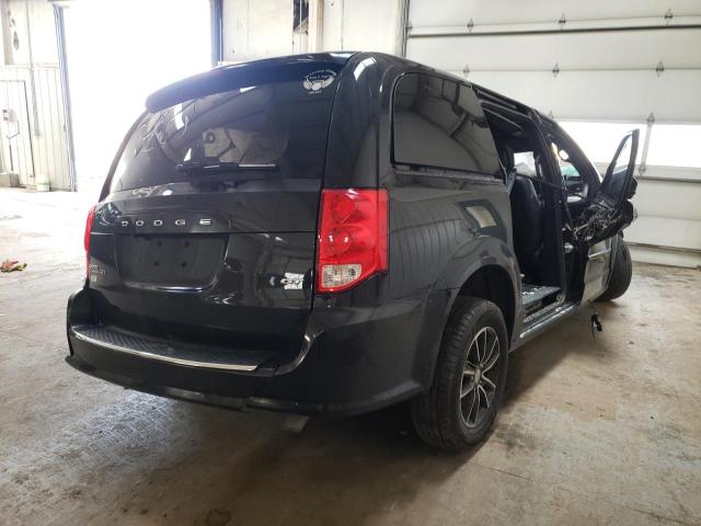 2017 DODGE CARAVAN GR 2C4RDGEG9HR575421