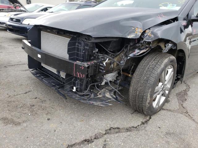 VIN 3VWC57BU2MM027157 2018 HYUNDAI ELANTRA no.9