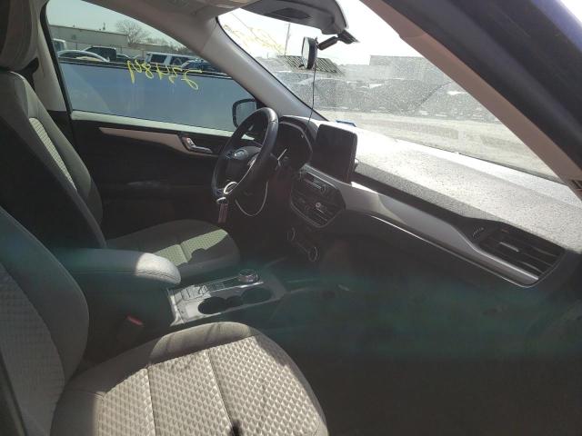 2021 FORD ESCAPE SE 1FMCU0G61MUA46247
