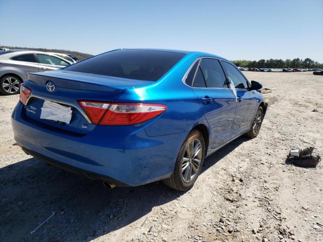 2017 TOYOTA CAMRY LE 4T1BF1FKXHU689597