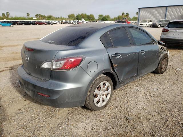 JM1BL1TG2D1722438 Mazda 3 I 2013. Фото: 3