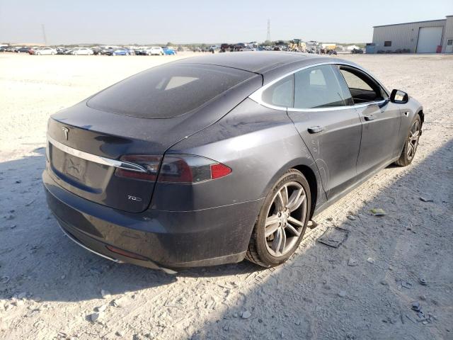 2015 TESLA MODEL S P8 5YJSA1S25FF096793