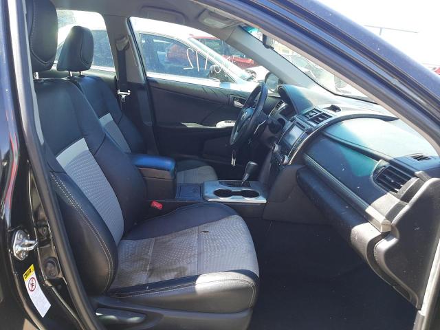 4T1BF1FK4EU372362 Toyota Camry L 2014. Фото: 4