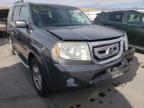 2011 HONDA  PILOT