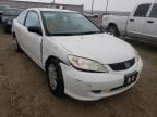 2005 HONDA  CIVIC