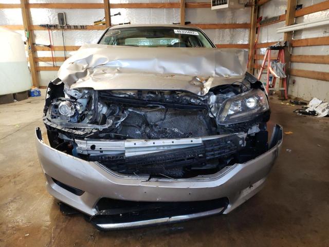 2015 HONDA ACCORD LX 1HGCR2F35FA185327