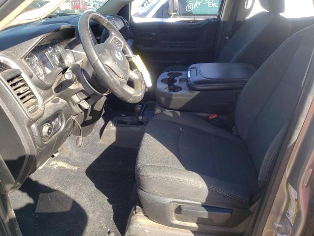 2020 RAM 3500 TRADE 3C63RRGL6LG154503