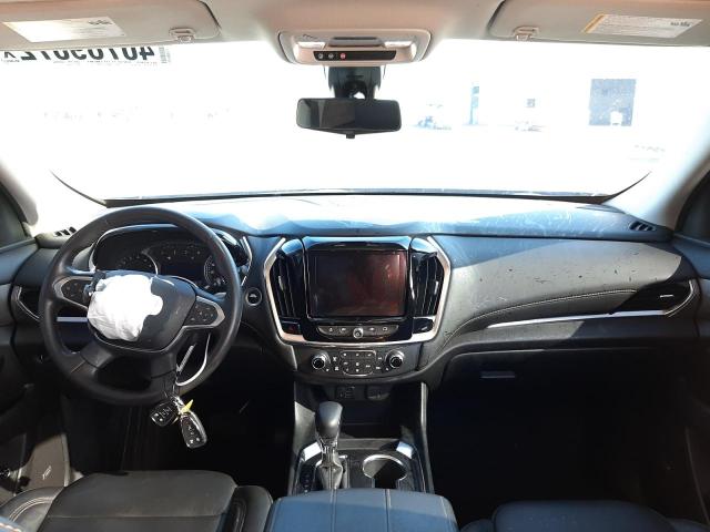 2021 CHEVROLET TRAVERSE R 1GNERJKW3MJ210845
