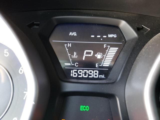 KMHDH4AE0EU052297 Hyundai Elantra Se 2014. Фото: 7