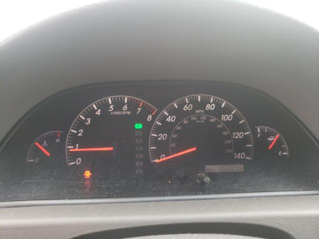 4T1BE32K96U121388 Toyota Camry 2006. Фото: 7