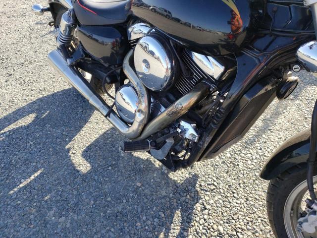 2004 KAWASAKI 1600 MEANS JKBVNKB1X4A001011