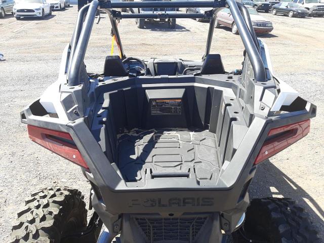 2022 POLARIS RZR 3NSRAE923NF346850