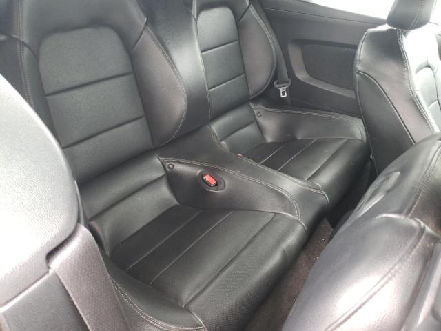 1FATP8UH7F5364134 Ford Mustang 2015. Фото: 5