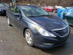 2013 HYUNDAI  SONATA