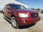 2006 TOYOTA  HIGHLANDER