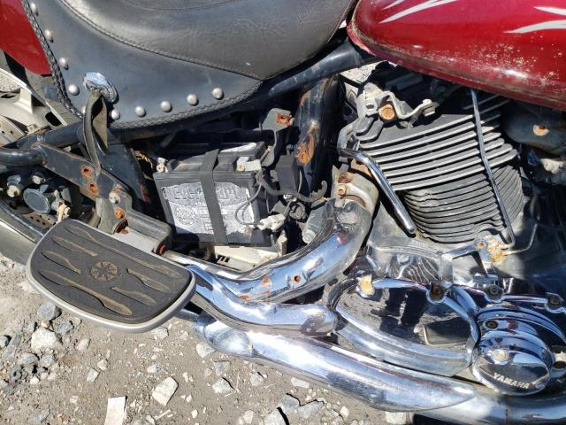 2005 YAMAHA XVS1100 A JYAVP11E85A066701