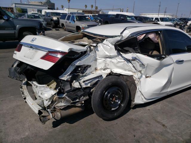 2016 HONDA ACCORD LX 1HGCR2F31GA097103