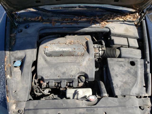19UUA66235A068662 Acura Tl 2005. Фото: 6
