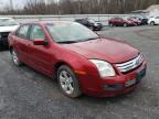 2007 FORD  FUSION