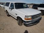 1996 FORD  BRONCO