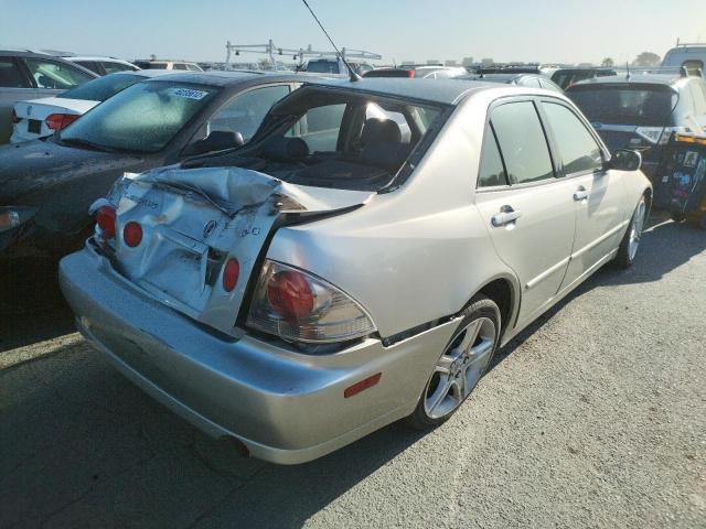 Фото: JTHBD192820052730 - 4