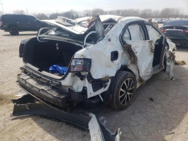 3VWDB7AJ1HM247349 Volkswagen Jetta Se 2017. Фото: 3