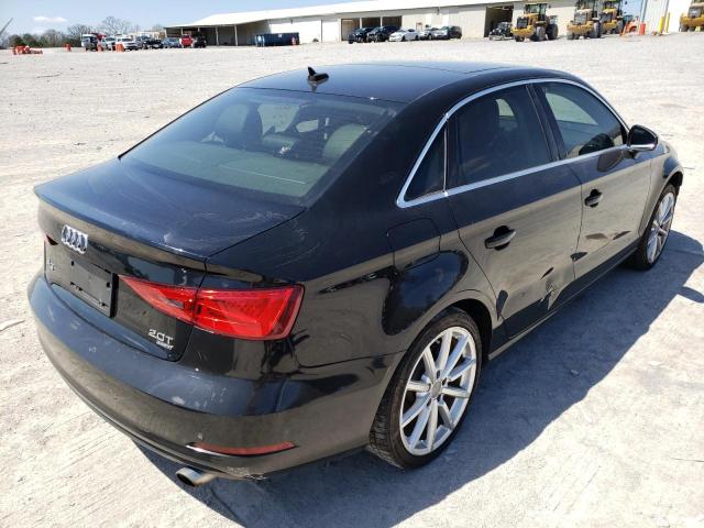 2015 AUDI S3 PREMIUM WAUBFGFF6F1005196