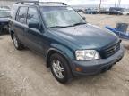 1998 HONDA  CRV