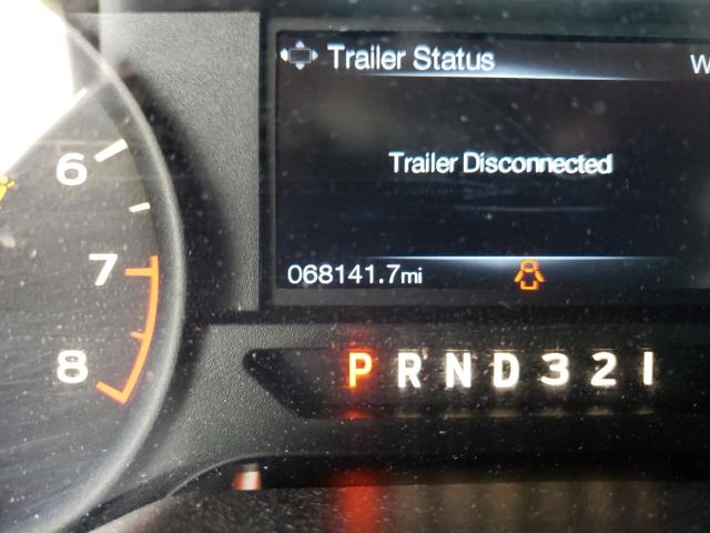 1FTMF1C83FKF08953 Ford F150 2015. Фото: 7